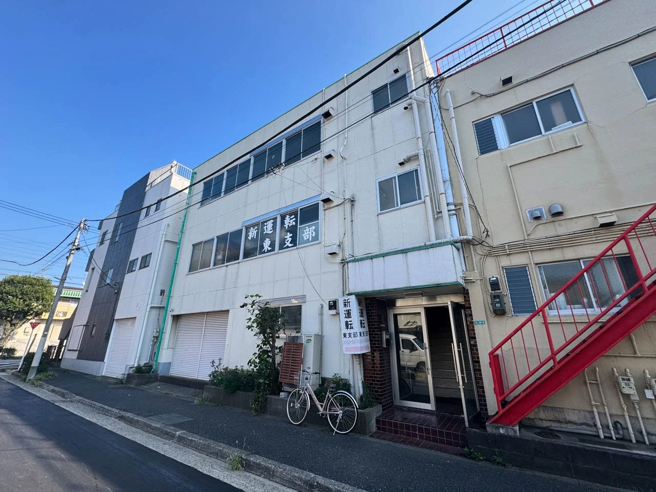 アートKS本一色ビル 3 外観 2
