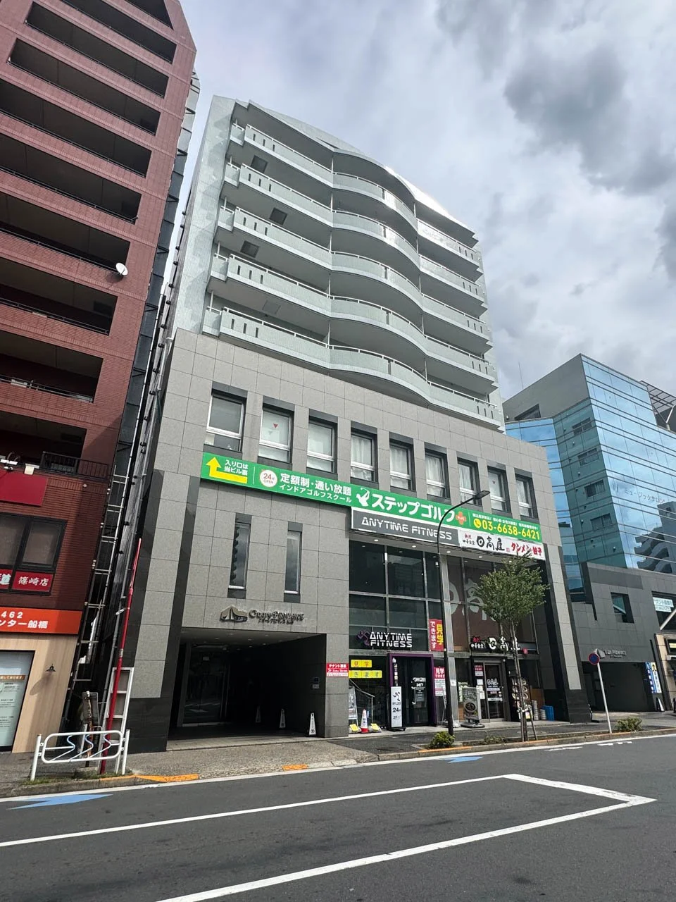 クオーレプロバンス篠崎
