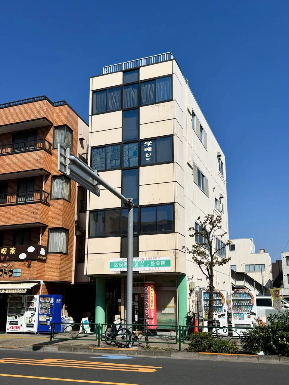 石井ビル 2 外観 1