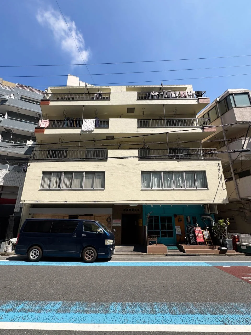 旭屋商事ビル 2 外観 1