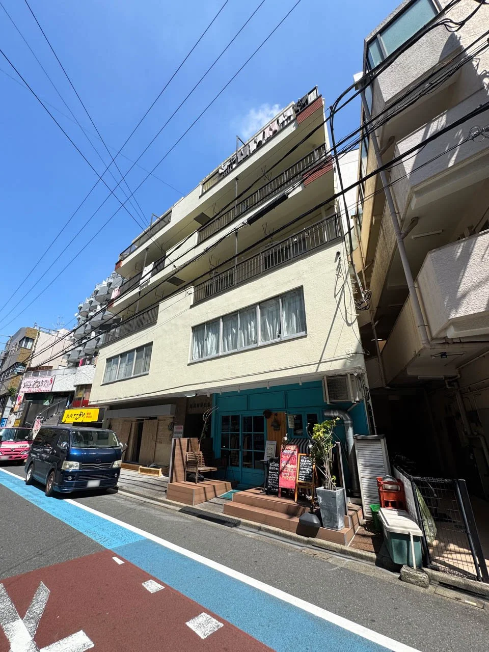 旭屋商事ビル 2 外観 2