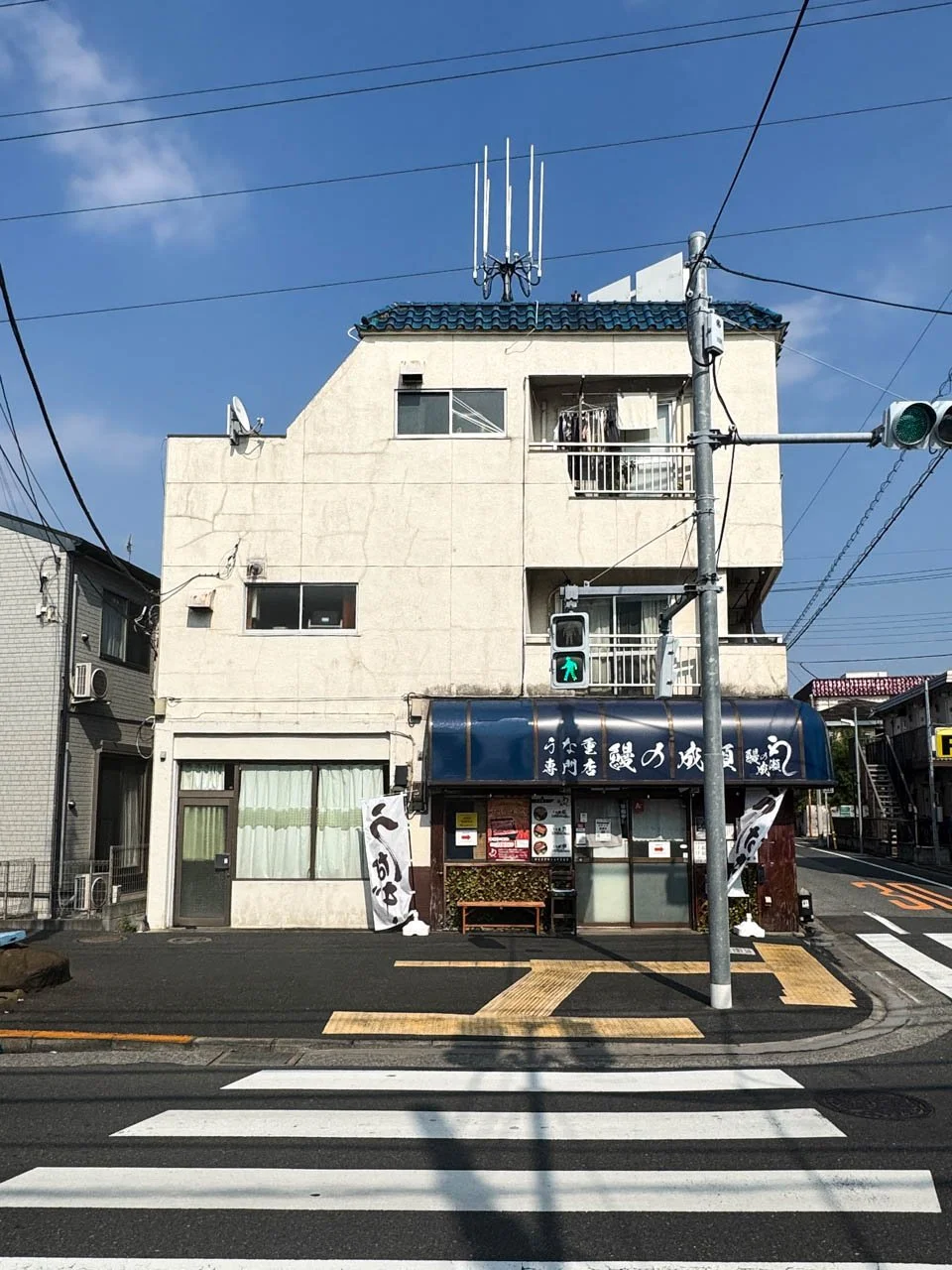 山崎ビル 1 外観 1