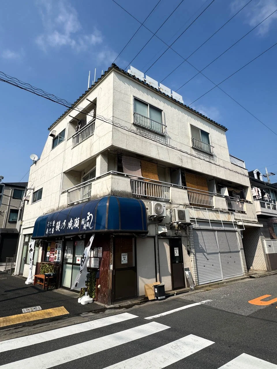 山崎ビル 1 外観 2