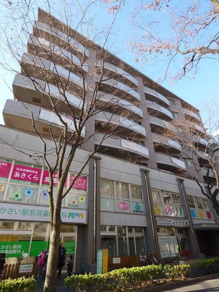 DeLCCS KASAI - 画像1