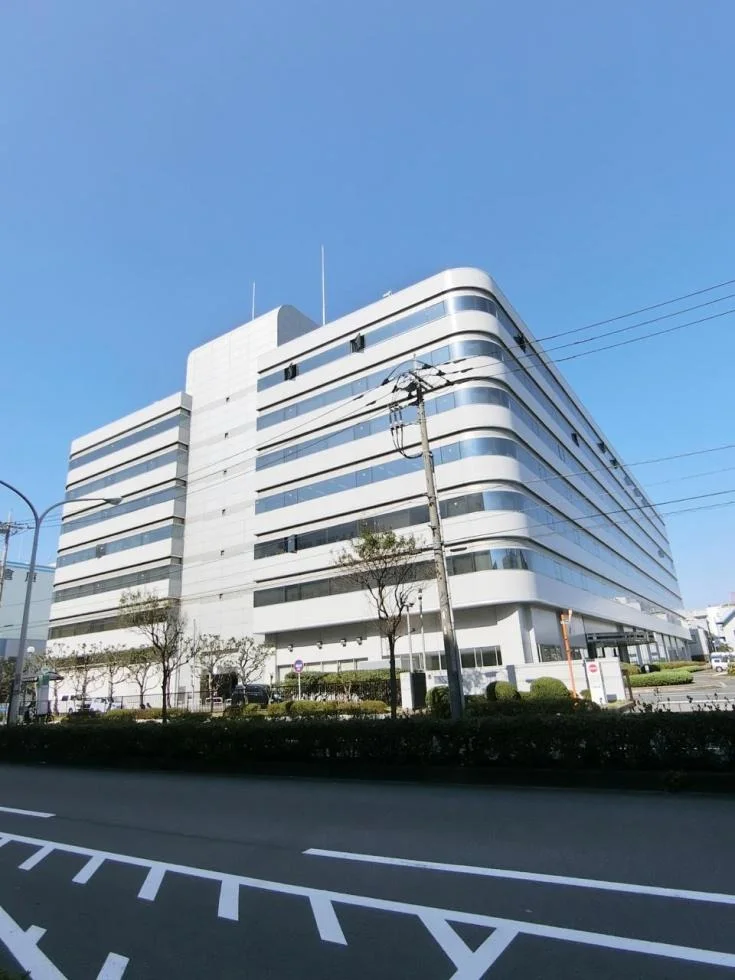 ヒューリック葛西臨海ビル - 画像1