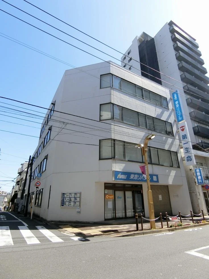 常盤台分室 - 画像1