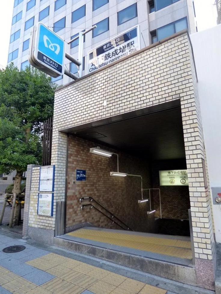 成増トーセイビル 7 3 - 画像7