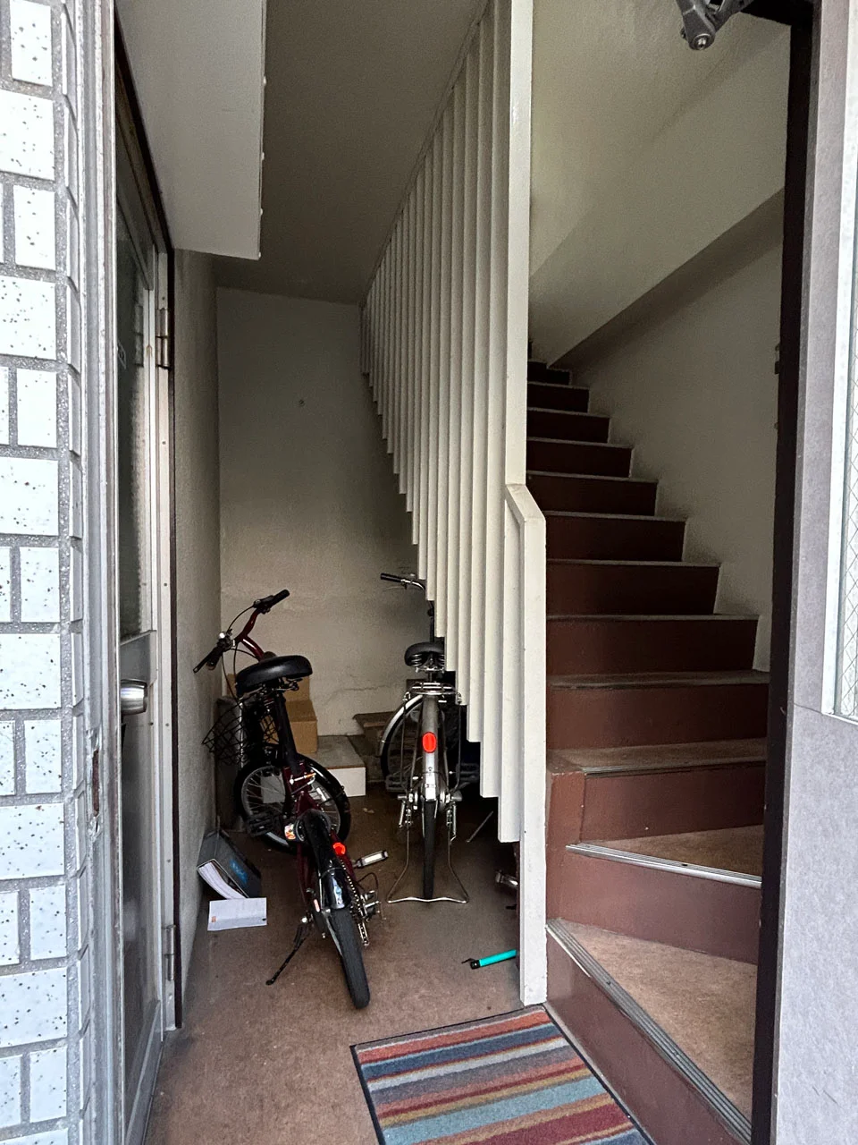 諸橋ビル 1 エントランス 7