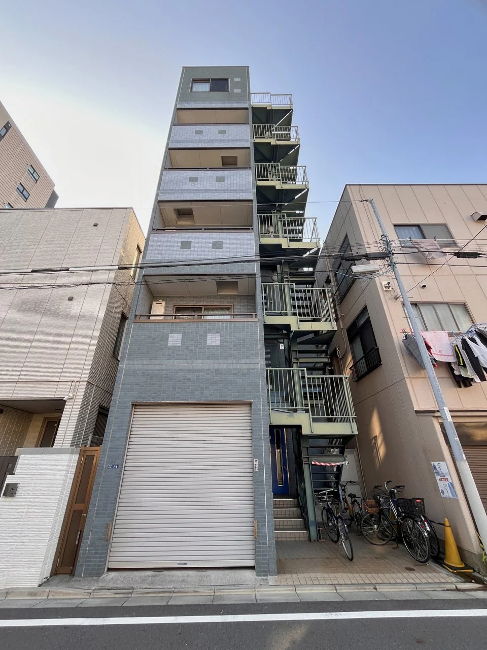 スカイゲート - 画像1