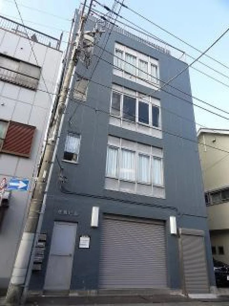 佐俣ビル 3 外観 2