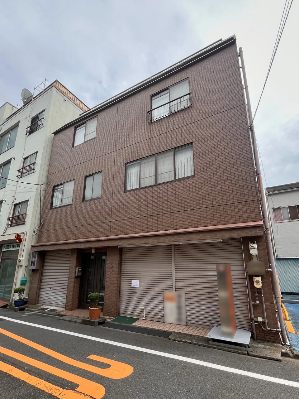 井上 1 外観 2