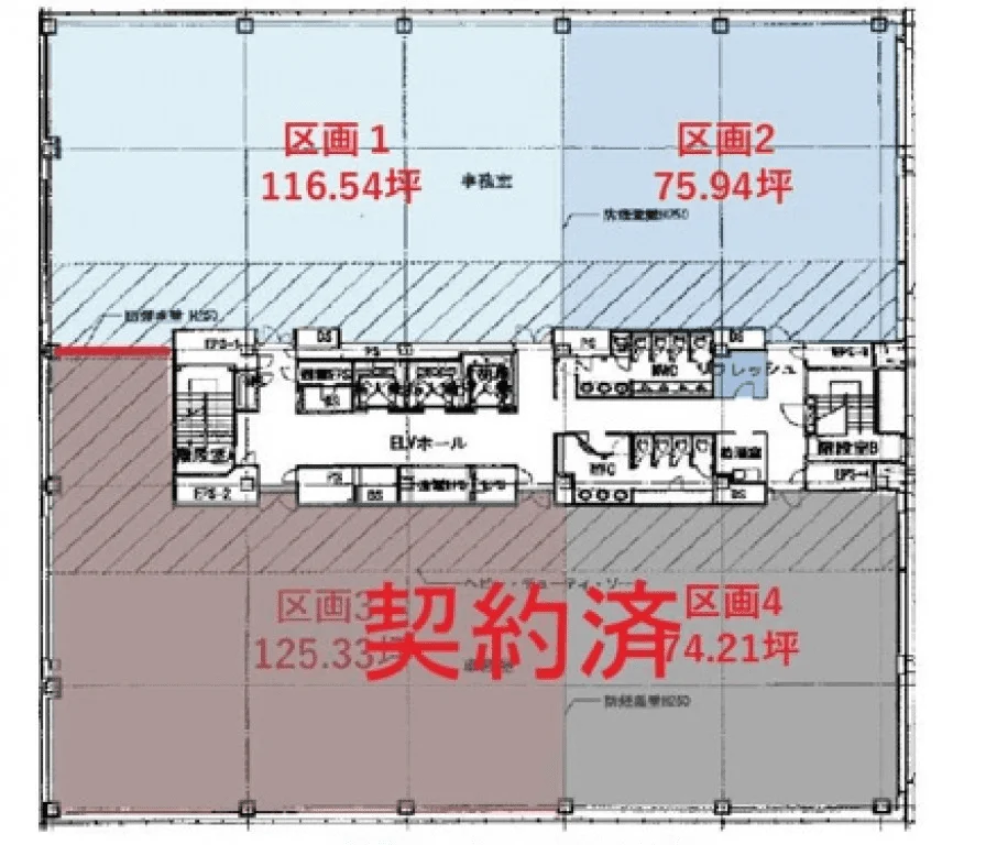 IXINAL門前仲町 5