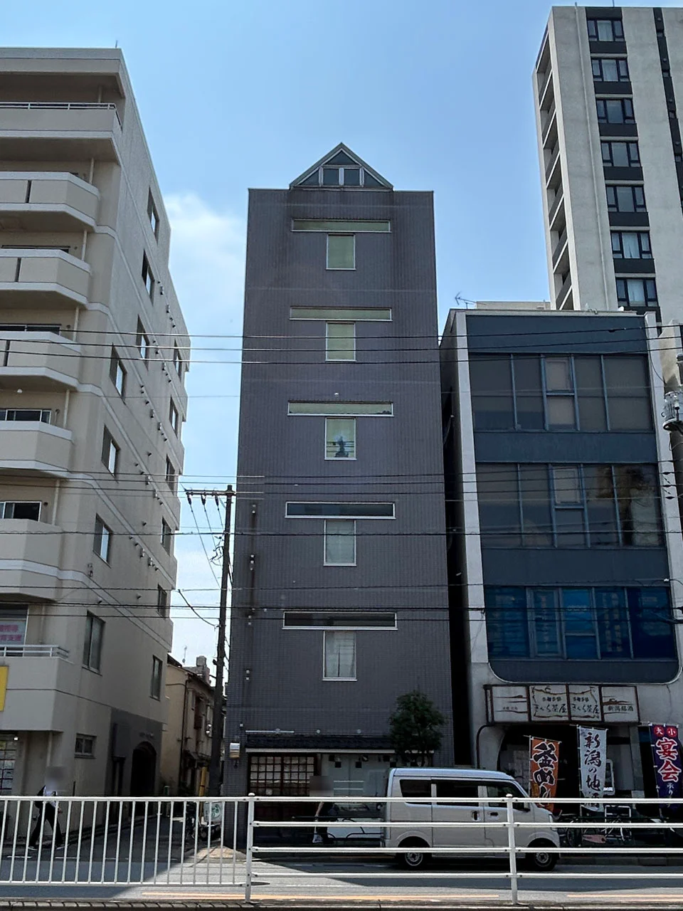 菊岡ビル 3 外観 2