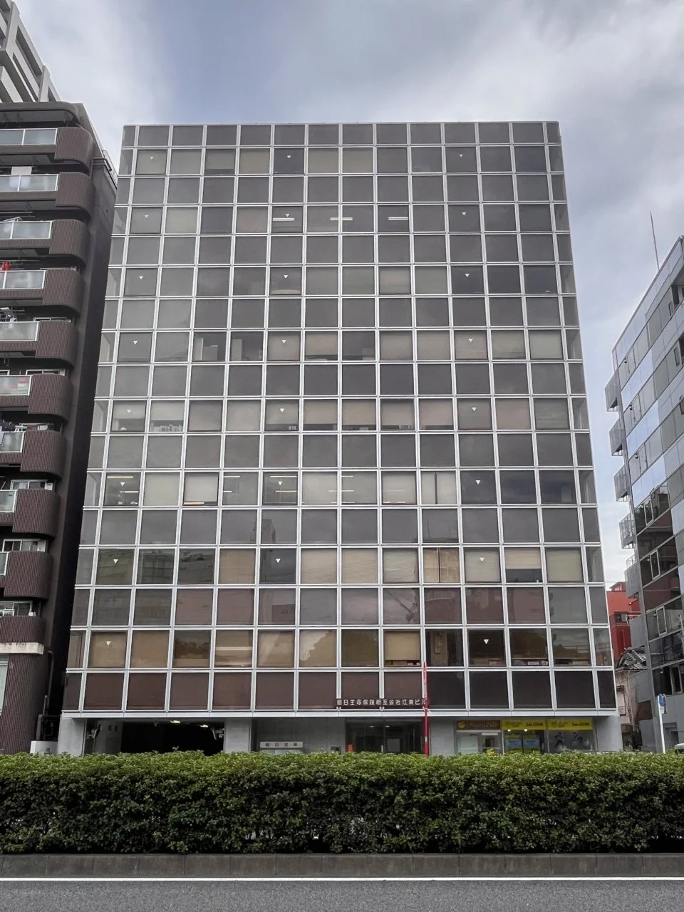 朝日生命江東ビル 4 外観 2
