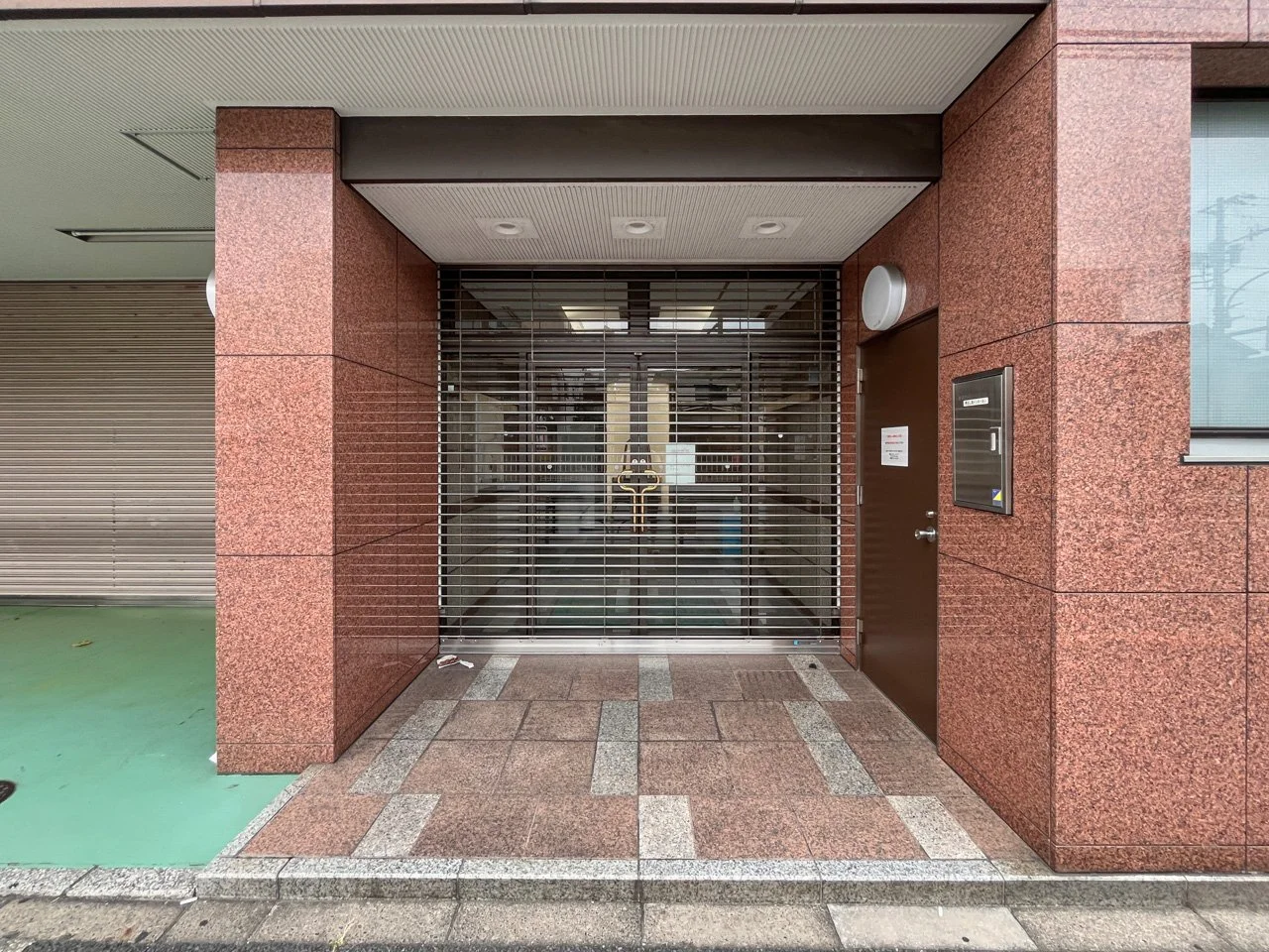 あいおいニッセイ同和損保江東ビル 5 エントランス 5