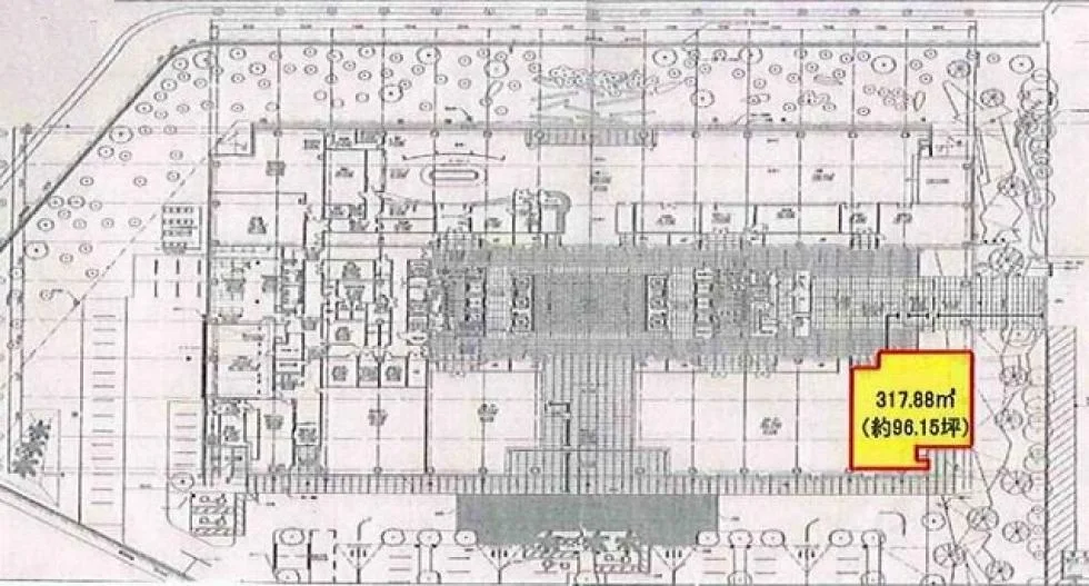 KDX豊洲グランスクエア 1