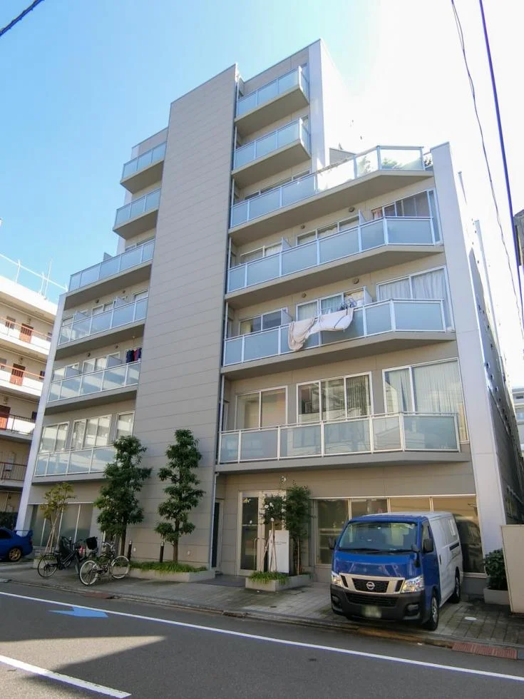 Baumplatz(バウムプラッツ) 1 外観 2