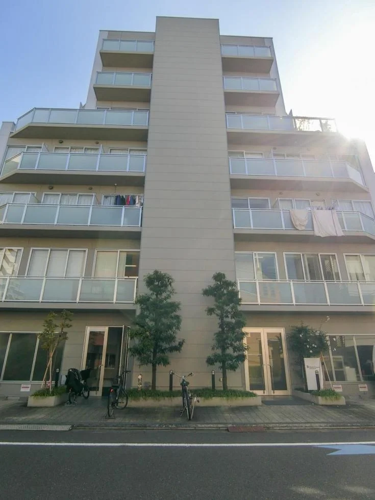 Baumplatz(バウムプラッツ) 1 外観 4