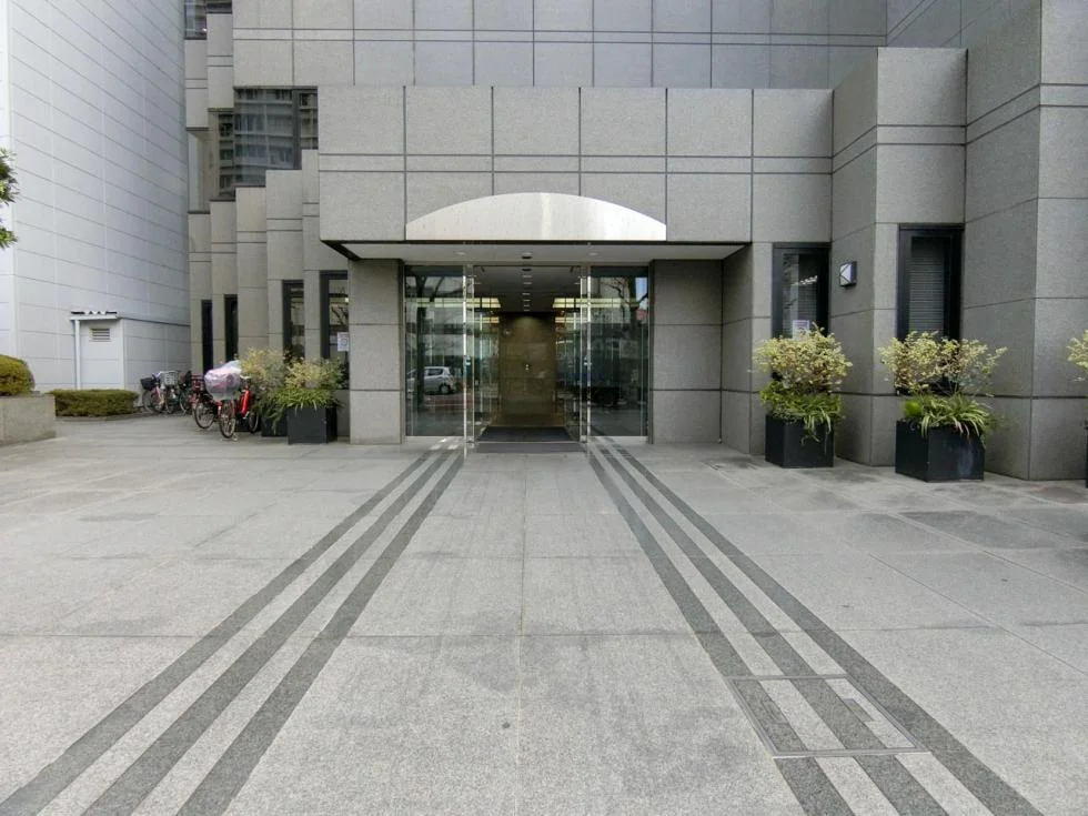 Daiwa錦糸町ビル 2 エントランス 5
