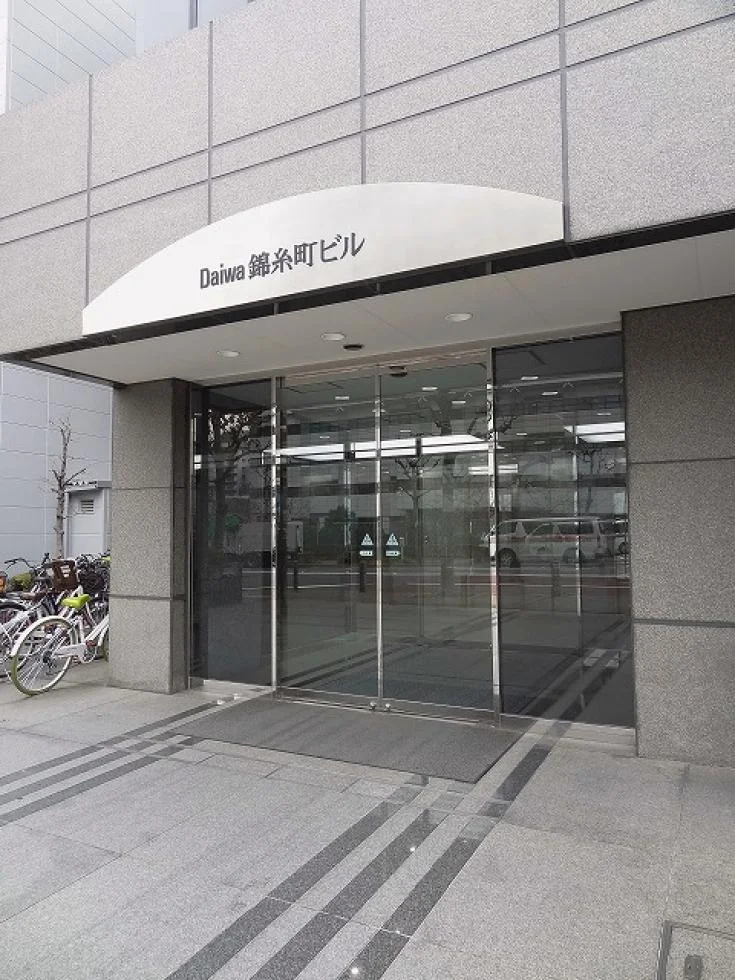 Daiwa錦糸町ビル 2 エントランス 7