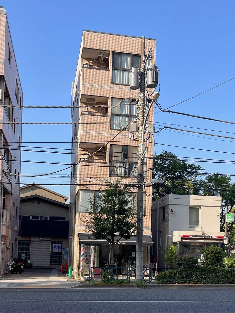 JKビル 2 外観 2