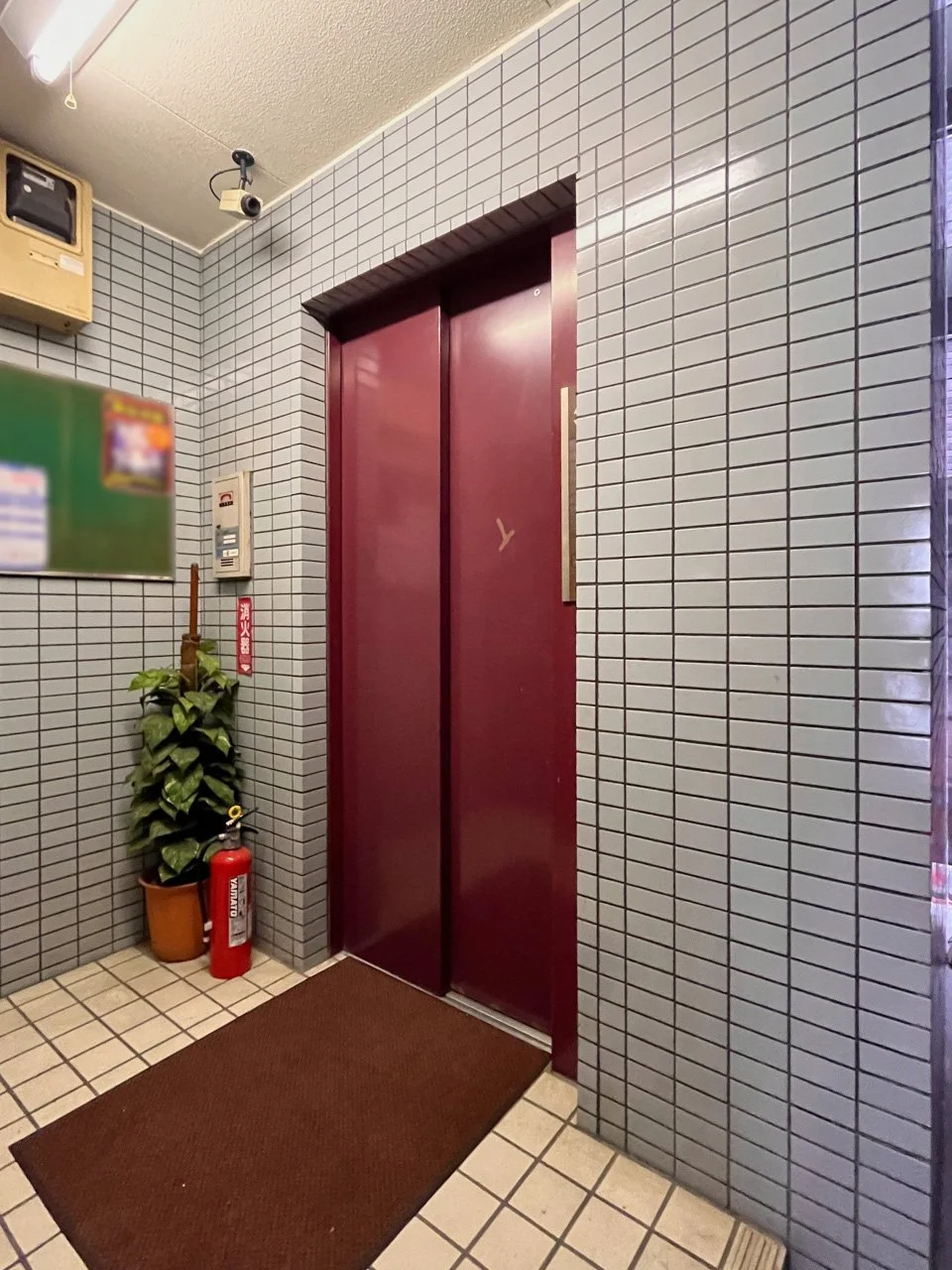 クライム山勢 2 共有部 11