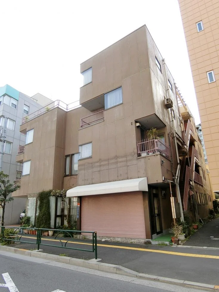 森田ビル 1 外観 3