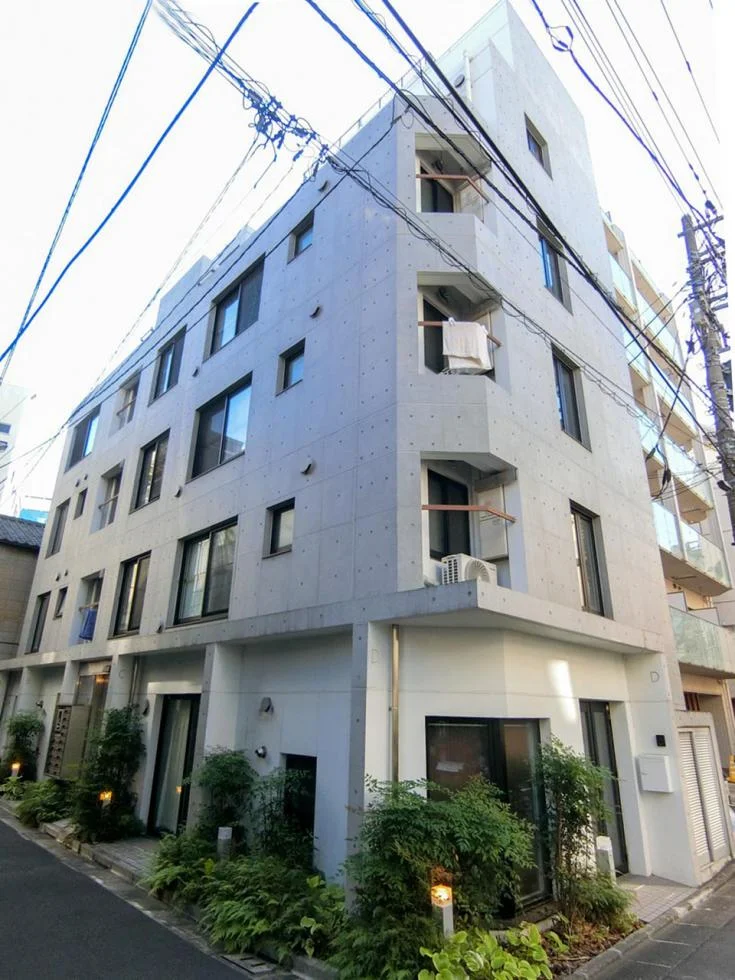 KM2204 1 外観 1