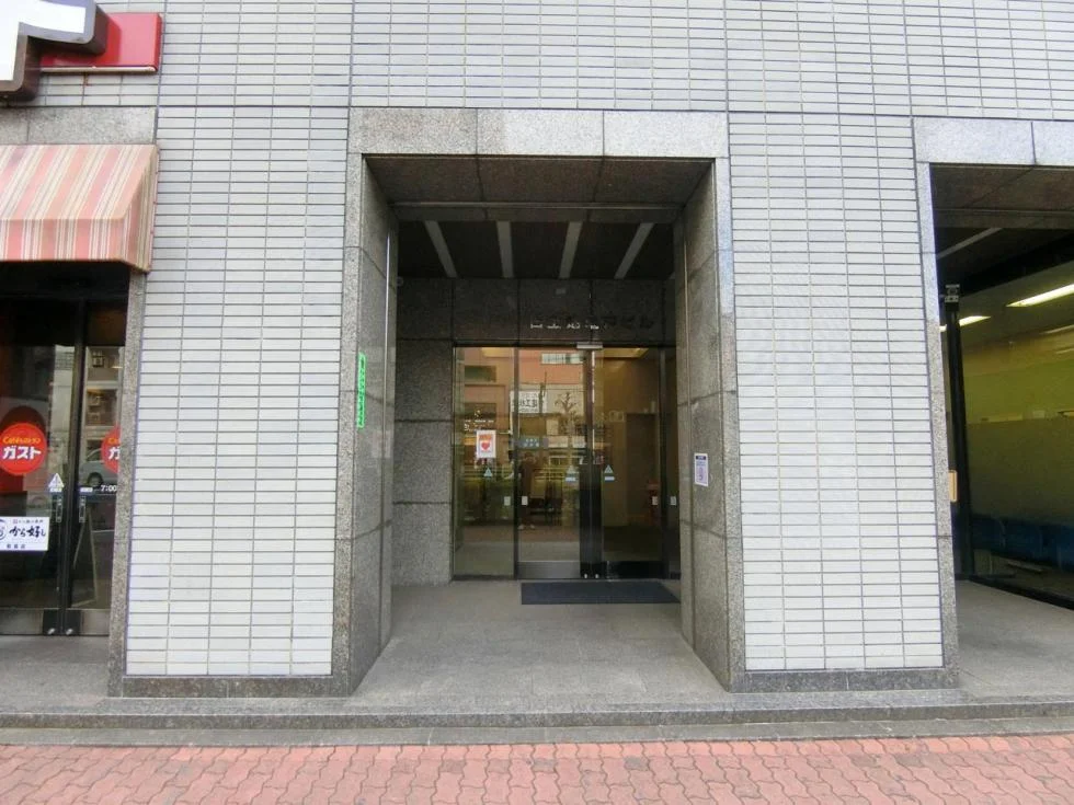 日土地亀戸ビル 5 エントランス 6