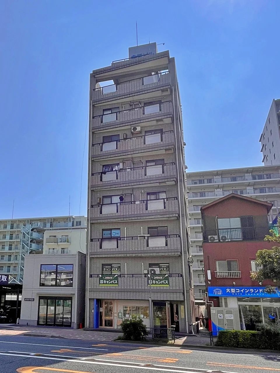 金沢東砂ビル 3 外観 2