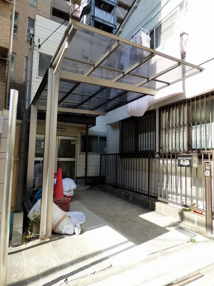 瀧口ビル 1階から2階一棟貸し 外観 2