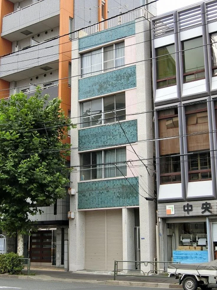 マエダビル 1 外観 4
