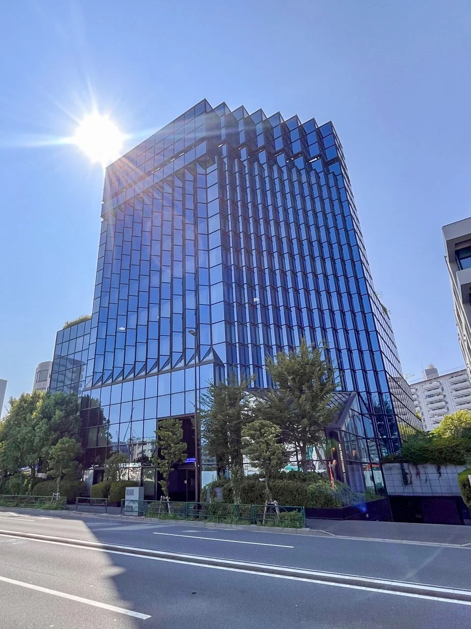 オフィスニューガイア東陽町No.64 5 外観 2