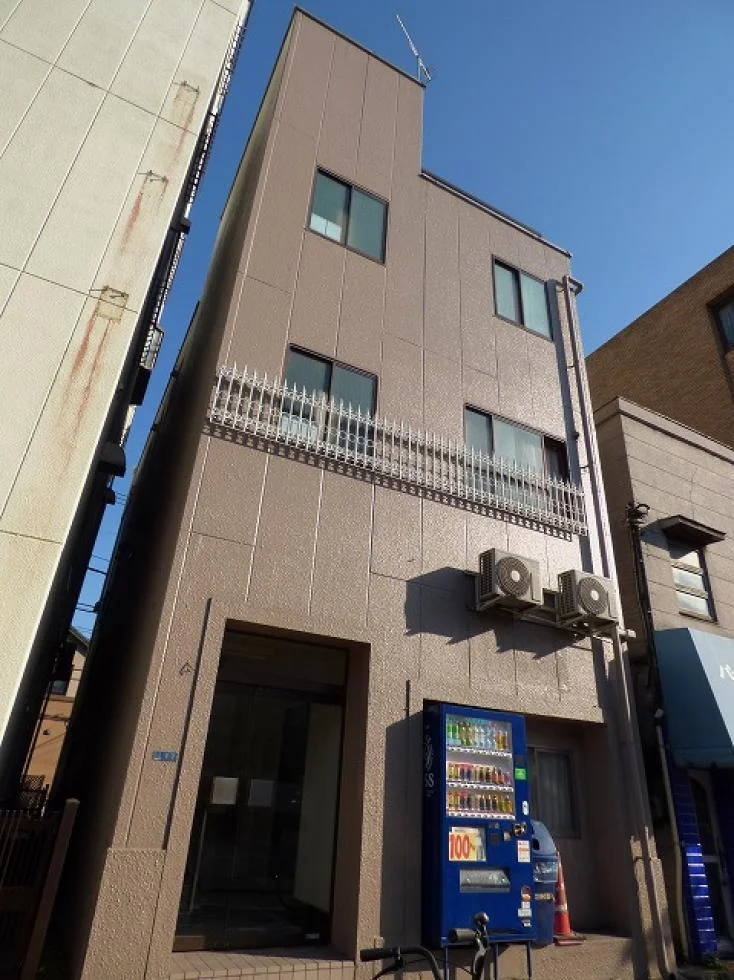 荒川ビル 2 外観 1