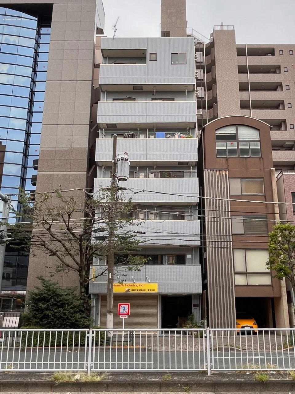 クライム山勢 2 外観 2