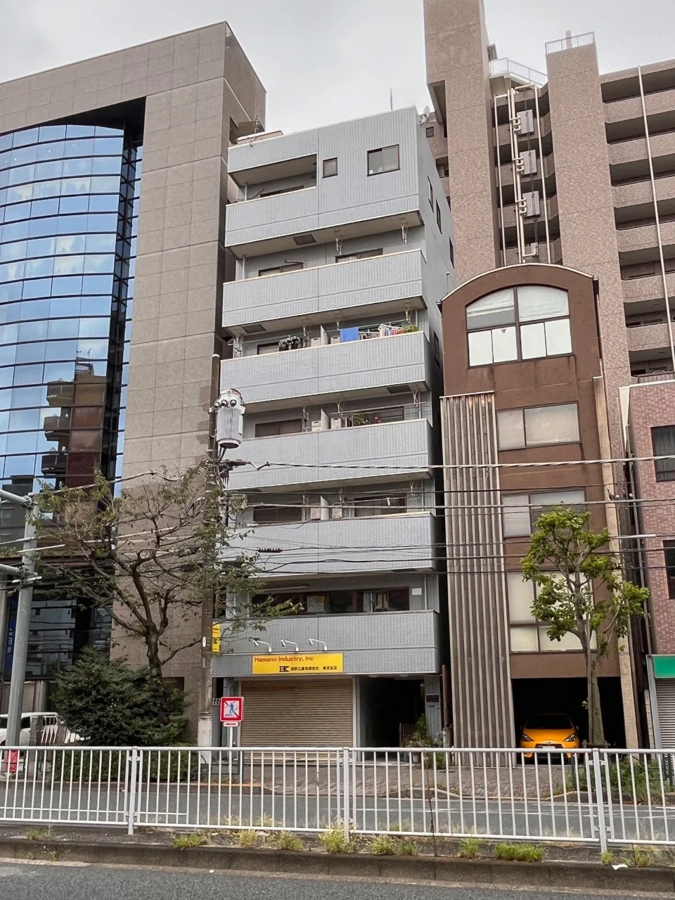 クライム山勢 2 外観 4