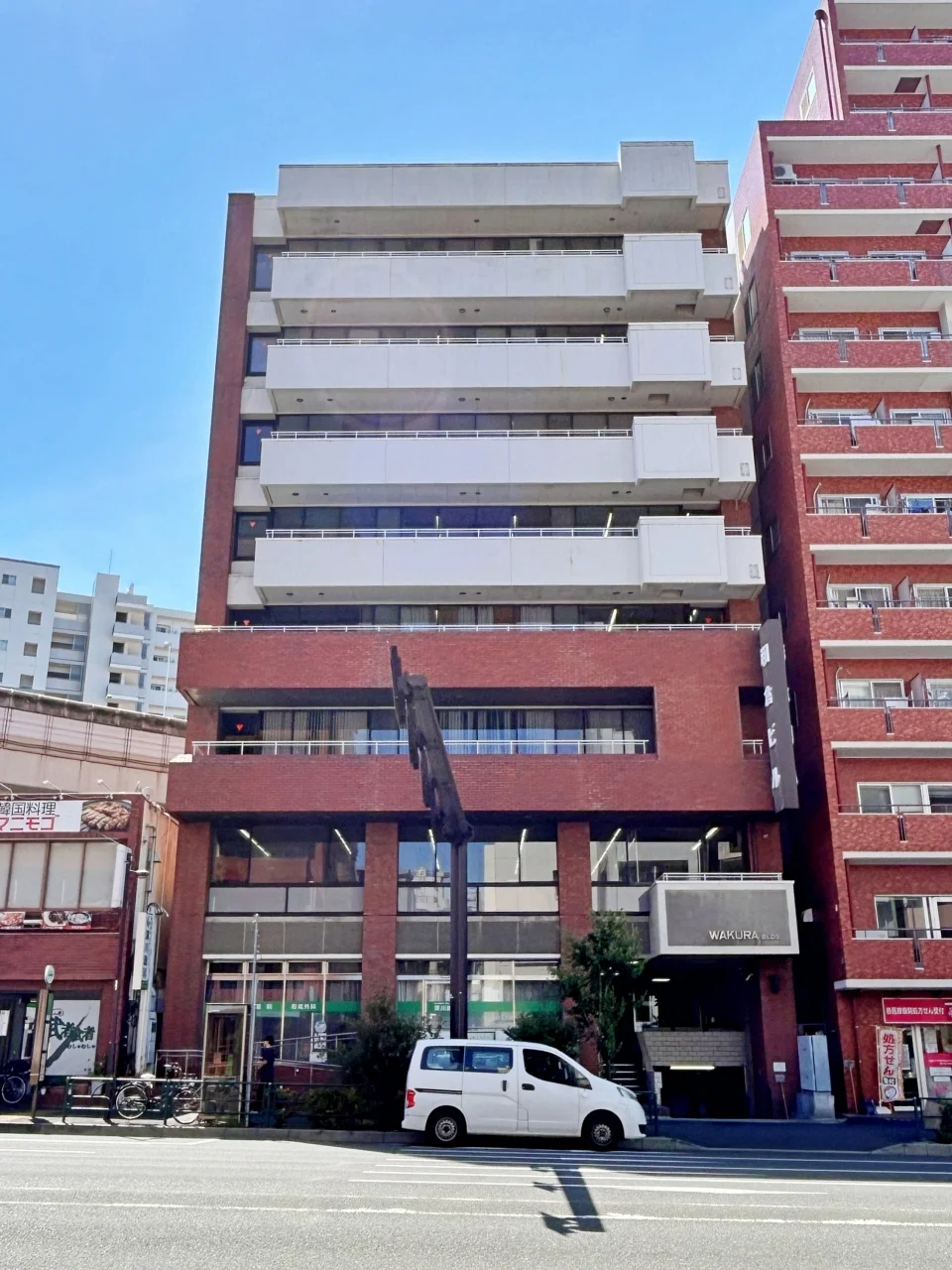 和倉ビル - 画像1