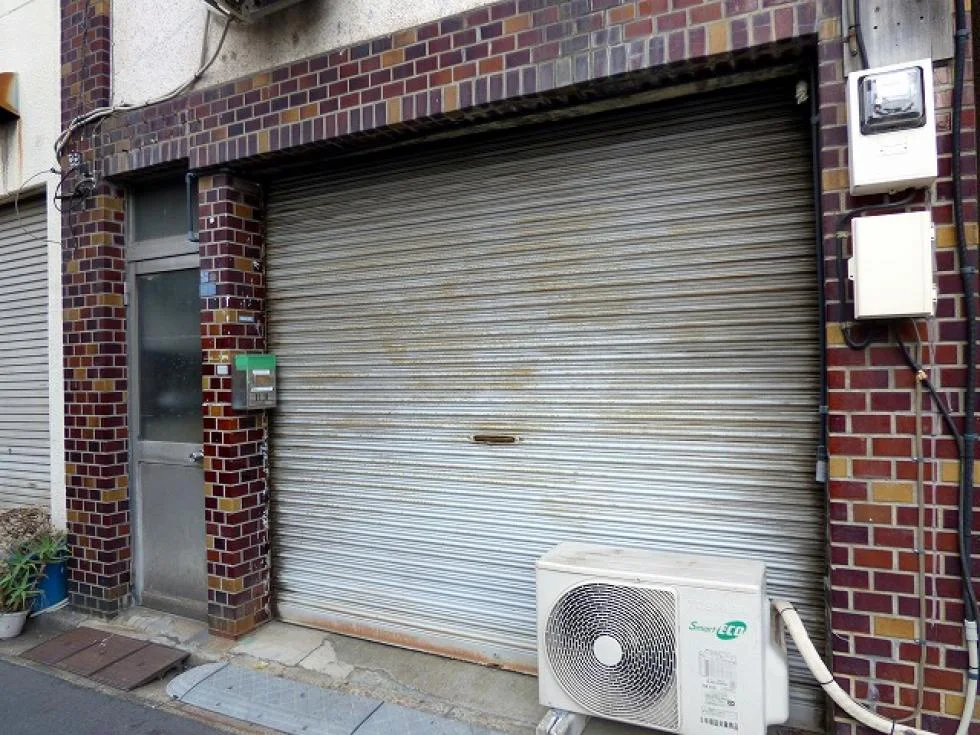 貸事務所 江東区亀戸7-49-11 1 エントランス 5