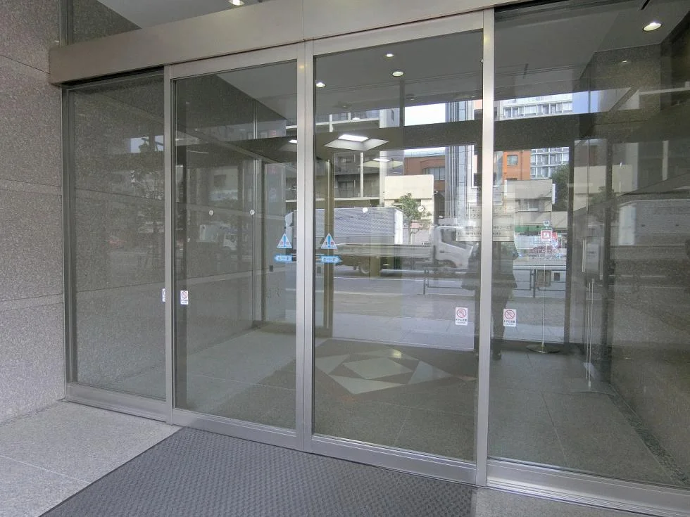 東陽町AXISビル 5 エントランス 4