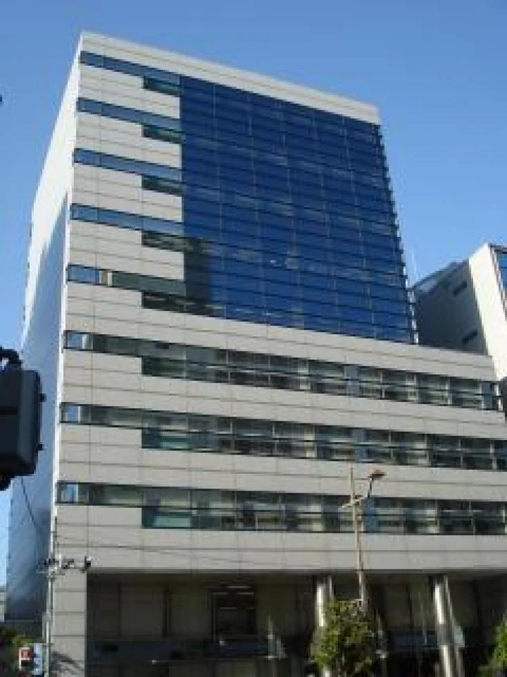 東陽プラザビル 8