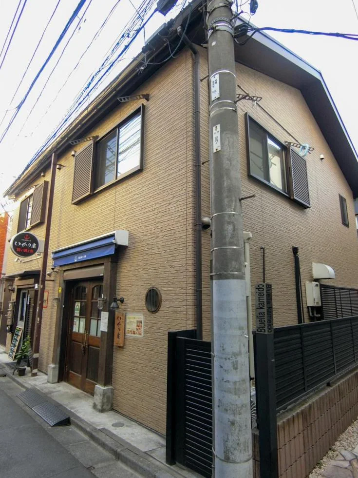 MORITA PHOENIX(モリタフェニックス) 1 外観 2