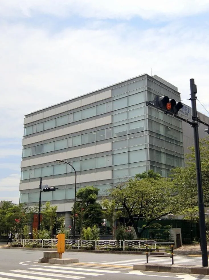 新木場セントラルビル 4 外観 2