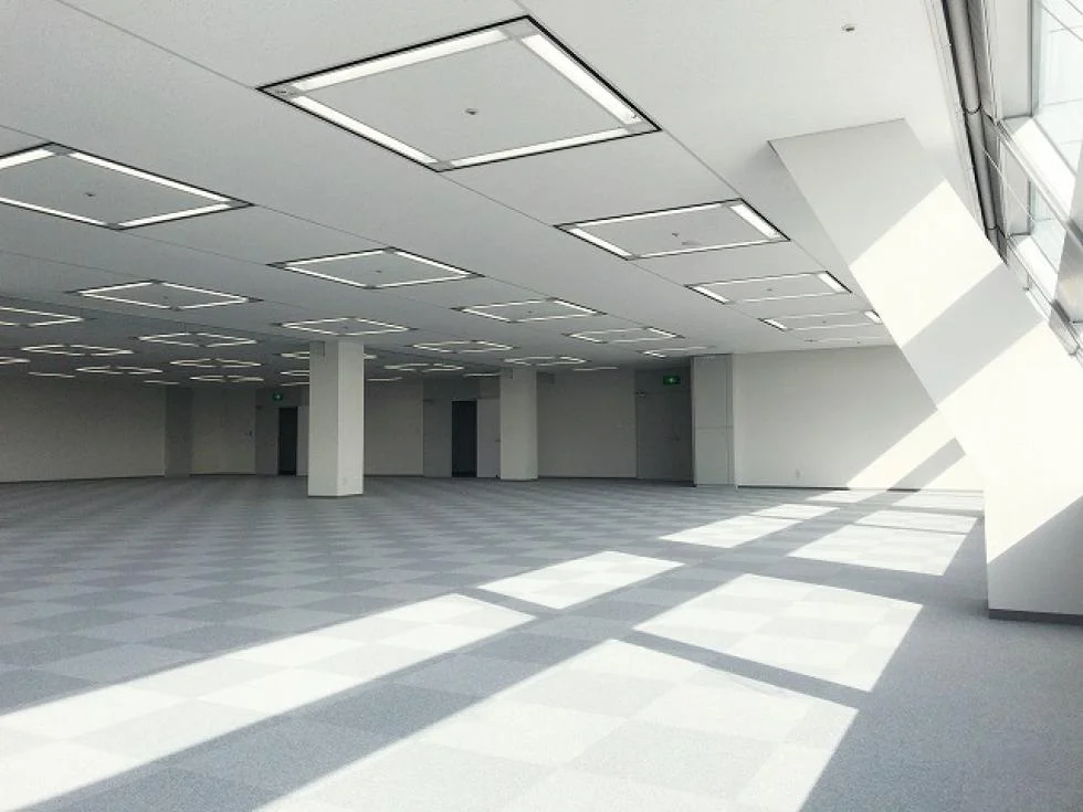 TFTビル西館 9 内装 5