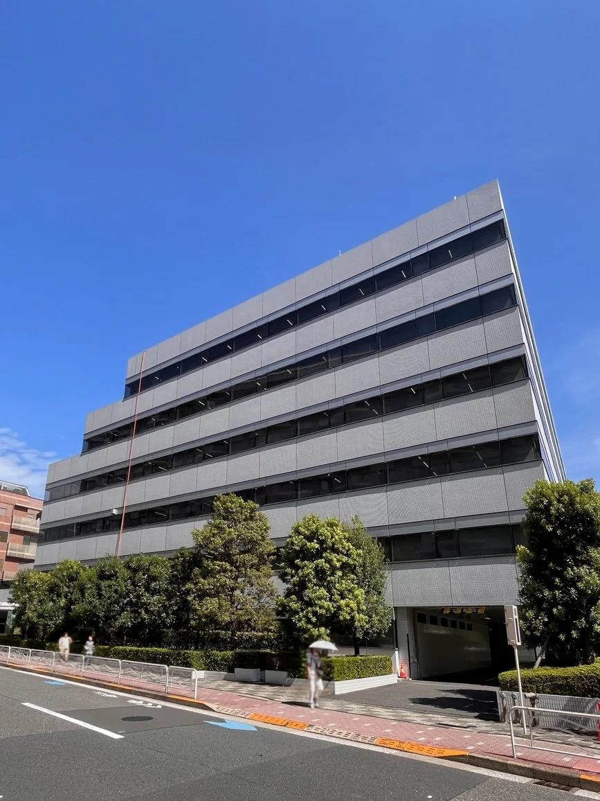 ルーシッドスクエア東陽町 6 外観 1