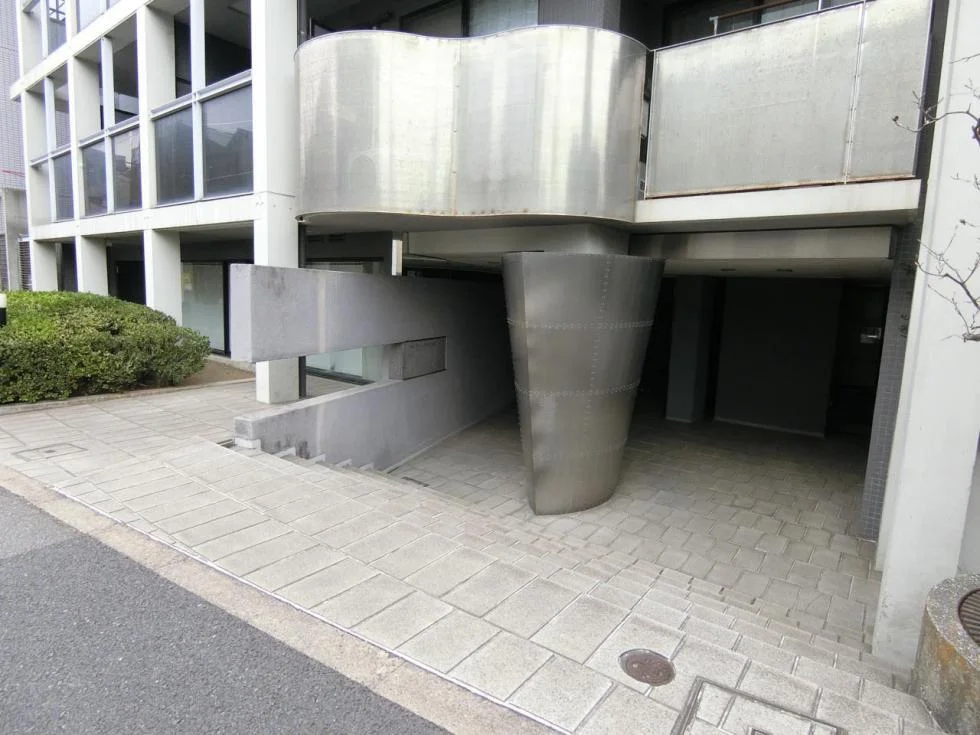 ラミアール門前仲町 1 エントランス 6