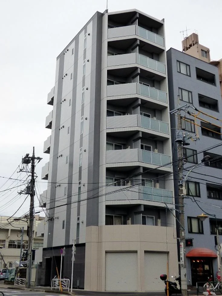 高橋ビル 1 外観 2