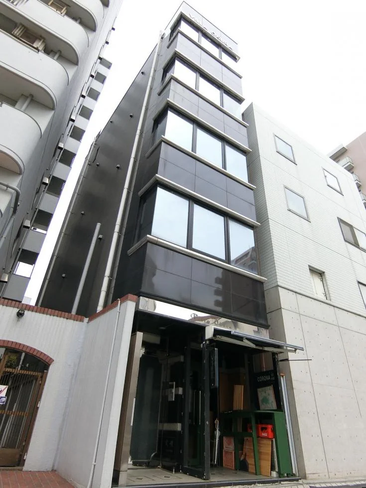 ヴィラオークラビル - 画像1