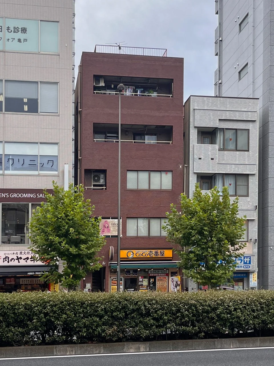 古谷ビル 2 外観 4