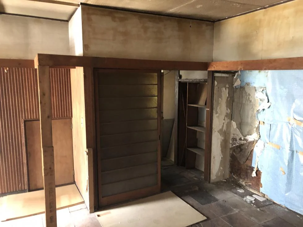 河田ビル 1 内装 11