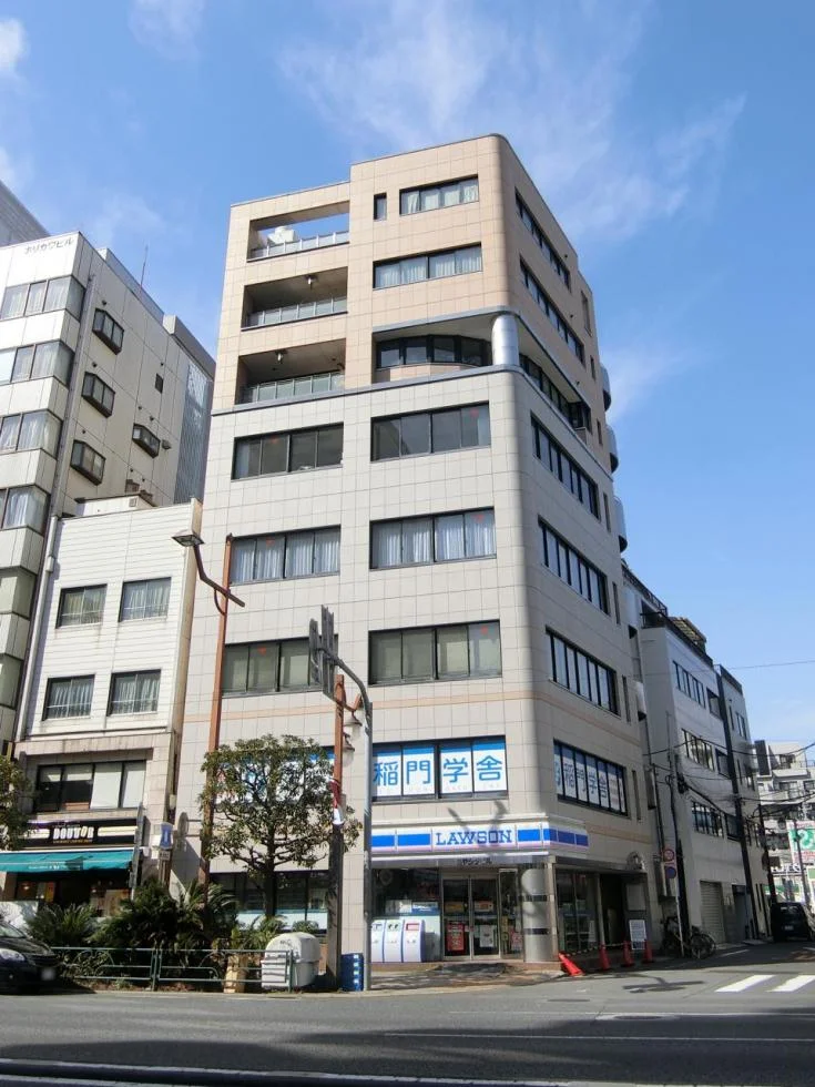 ミヤシタビル 3 外観 1